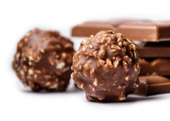 Veja dicas para conservar os chocolates por mais tempo