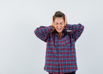 Zumbido no ouvido: quando devo me preocupar?