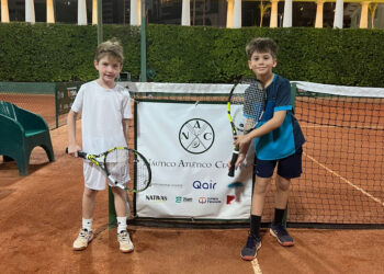 Clube Náutico sedia 2ª Etapa do Campeonato Cearense de Tênis
