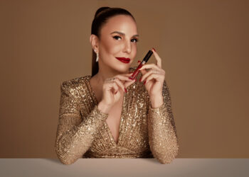 Maquiagem para durar