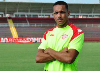 Com permanência e classificação histórica, Jenison valoriza campanha do Noroeste no Paulistão