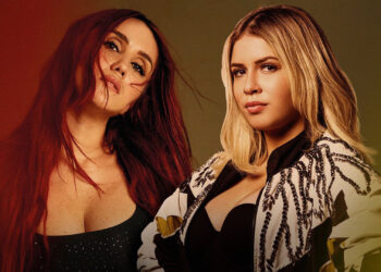 Dulce María e Marília Mendonça lançam música inédita em português