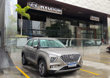 CAOA Hyundai prorroga condições especiais
