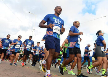 SESI Bahia lança Programa Bolsa Atleta para esportistas amadores