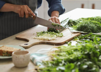 Curso de gastronomia sustentável gratuito está com vagas abertas em Salvador