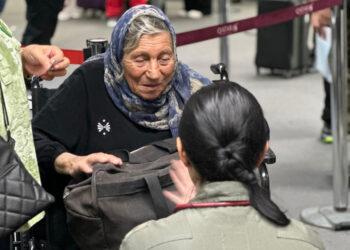 Brasil resgata mais de mil cidadãos e familiares de zona de conflito no Líbano