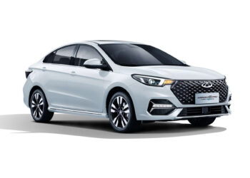 Novo CAOA CHERY Arrizo 6 PRO MAX DRIVE