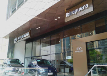 Hyundai CAOA vende o primeiro Novo Kona