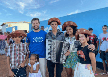 Com forte atuação social no nordeste e mais de R$ 2 milhões investidos em projetos, Alok anuncia que parte do cachê de todos os seus shows na região será revertida para ações de impacto positivo na realidade local