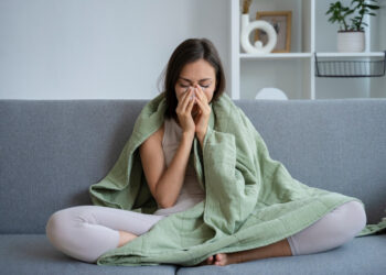 Aumento de doenças respiratórias durante o outono demanda prevenção e atenção redobrada, alertam especialistas