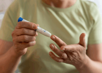 Diabetes tipo 2 e perda muscular: o que você precisa saber sobre a sarcopenia