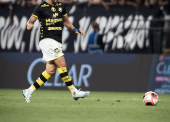 Após grande campanha do São Bernardo na primeira fase, Rodolfo alerta: “Um novo campeonato”