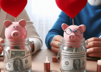 Amor Sem Dívidas: Dicas para Economizar no Dia dos Namorados