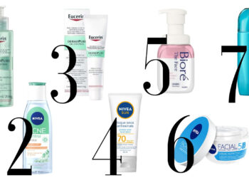 Como cuidar da sua pele impacta na sua maquiagem