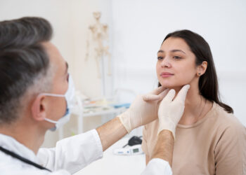 Tireoide: saiba como identificar alterações no funcionamento da glândula
