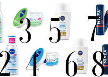 Coisas que não podem ficar para 2025: seu skincare