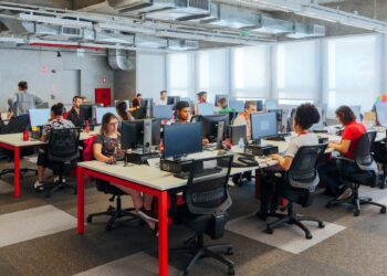 iFood abre processo seletivo exclusivo para mulheres atuantes em tecnologia