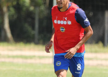 Após ser vice-campeão em 2023, Jeferson Lima revela objetivo do São José na Copa Paulista deste ano: “Título”