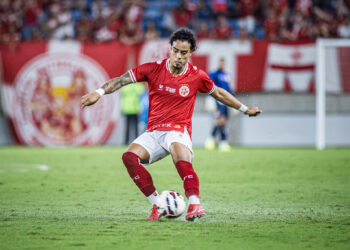 Com América de Natal já classificado para segunda fase da Série D, Rennan Siqueira mira liderança da chave: “Vantagem considerável”
