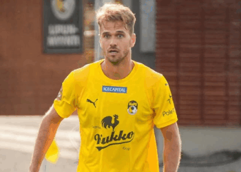 Paulo Ricardo vibra com classificação histórica na Europa League: “Momento especial”