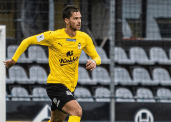 Ex-Santos, Paulo Ricardo valoriza vitória do KuPS no Campeonato Finlandês e projeta decisão pela Europa League