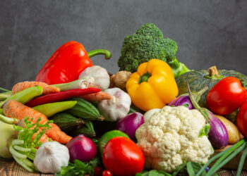 Como fazer frutas e verduras durarem mais? Nutricionista dá dicas