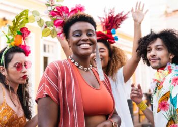 Carnaval: Unijorge promove ação gratuita de saúde e prevenção para a população