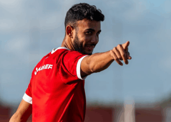 Herói contra o Ituano, Getúlio celebra gol da vitória pelo CRB: “Especial”