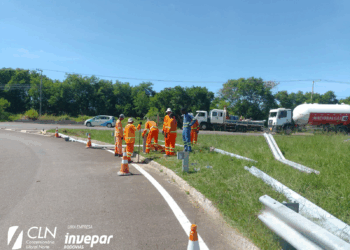 BA-099 passa por serviços de manutenção até sexta-feira (10)