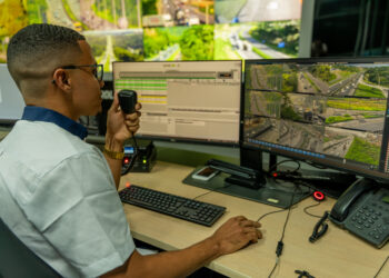 Balanço do Carnaval: fluxo na BR-324 aumenta 4%