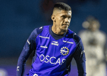 Volante do São José, Jeferson Lima celebra triunfo histórico e mira sequência do Paulistão