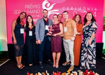 ABRH Bahia divulga vencedores do Prêmio Ser Humano