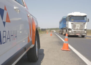 VIABAHIA estima aumento de 4,3% no fluxo de veículos durante o Carnaval na BR-324