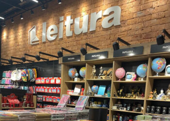 Volta às Aulas: Livraria Leitura oferece brindes da Disney e diversidade em materiais escolares
