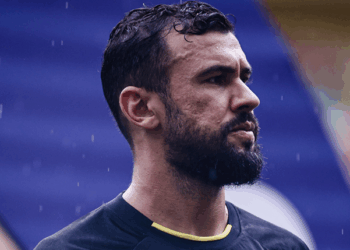 No Sport, Luciano Castán celebra inicio 100%, mas prega foco para sequência da Série B: “Jogo a jogo”