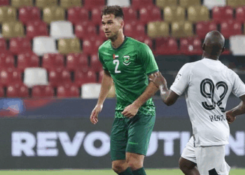 Ex-Santos, zagueiro Paulo Ricardo pode completar 50 jogos no mundo árabe: “Fazer história”