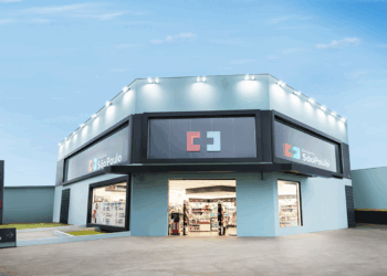 Drogaria São Paulo distribui gratuitamente hidratantes labiais da Carmed em ação especial