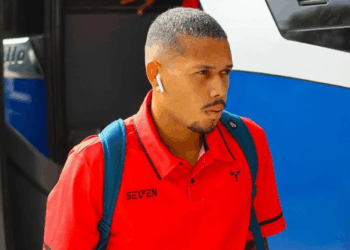 Com duas vitórias consecutivas, Ramon Cirino elogia desempenho do Campinense e projeta vaga em semifinal: “Vamos fazer a nossa parte”