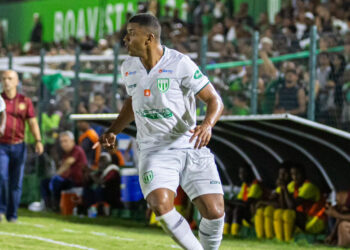 Zé Vitor lamenta novo empate do Boavista pelo Carioca: “Merecíamos a vitória”