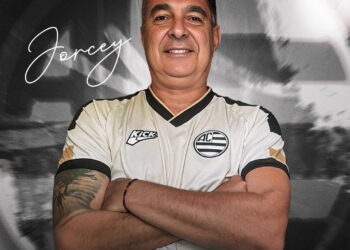 Novo preparador de goleiros do Athletic, Jorcey Anisio elogia clube e já trabalha de olho na Série B