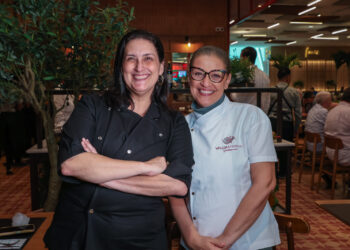 Nova unidade da Cantina Volpi é inaugurada em Salvador