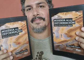 Arthur Bezerra no Giro Nordeste desta terça feira