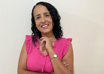 Professora da rede municipal de João Dourado é finalista do Prêmio Educador Nota 10