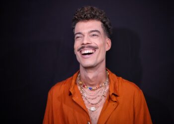 Jalmy é o artista da semana no Selo Educadora Independente