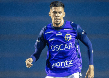 Focado no Paulistão, Jeferson Lima valoriza pré-temporada do São José: “Intensidade”