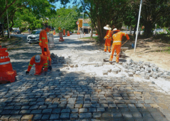 BA-099 passa por serviços de manutenção até sexta-feira (14)