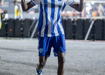 Cléber vibra com primeiro gol pelo Avaí em momento decisivo: “Sabia que sairia na hora certa”