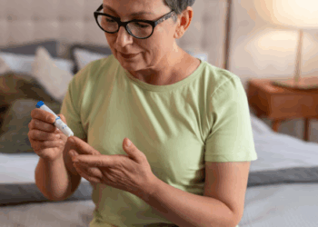 Casos de retinopatia diabética crescem 18% em São Paulo