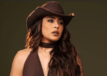 Lauana Prado se apresenta no São João de Cruz das Almas neste domingo (22)