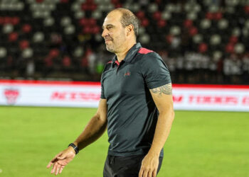 Allan Aal valoriza resultados do Botafogo-SP em sequência difícil pela Série B